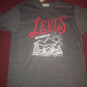 Levi shirt